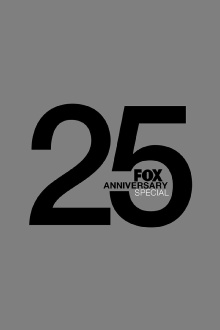 FOX 25th Anniversary Special Trailer