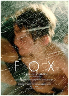 Fox Trailer