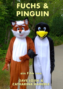 Fox & Penguin Trailer