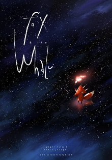 Fox and the Whale Trailer