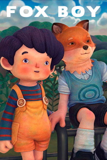 Fox Boy Trailer