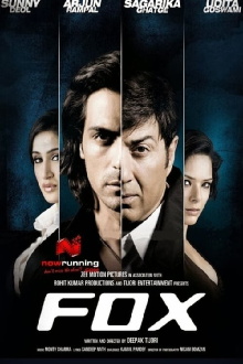 Fox Trailer