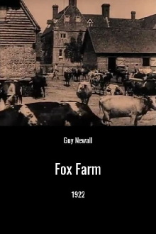 Fox Farm Trailer