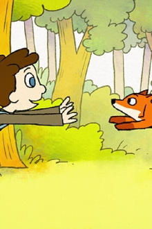 Fox for Edgar Trailer