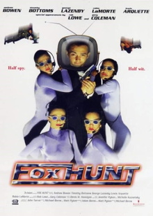 Fox Hunt Trailer