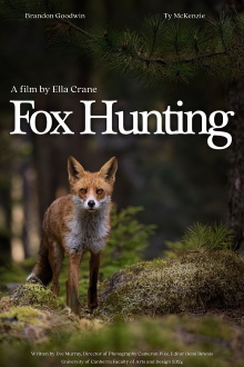 Fox Hunting Trailer
