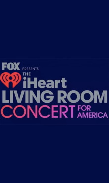 FOX Presents the iHeart Living Room Concert for America Trailer