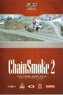 Fox Racing ChainSmoke 2 Trailer