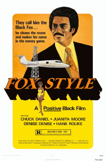 Fox Style Trailer