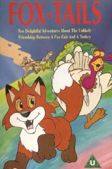 Fox Tails Trailer
