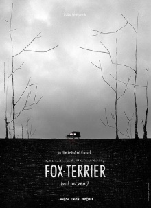 Fox-Terrier Trailer