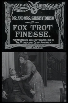 Fox Trot Finesse Trailer