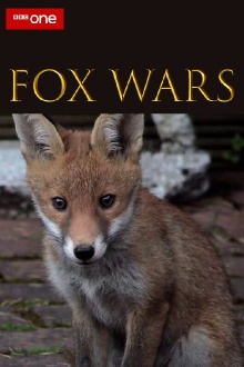 Fox Wars Trailer