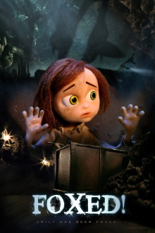Foxed! Trailer