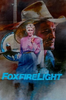 Foxfire Light Trailer
