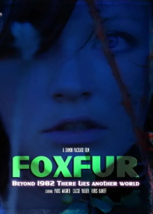 Foxfur Trailer