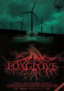 Foxglove Trailer