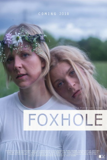 Foxhole Trailer
