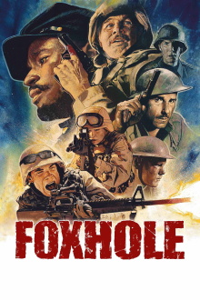 Foxhole Trailer