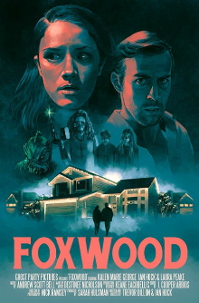 Foxwood Trailer