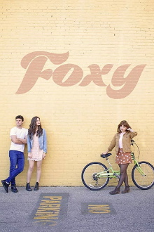 Foxy Trailer