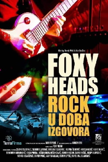 Foxy Heads: Rock in the Time of Excuses Trailer