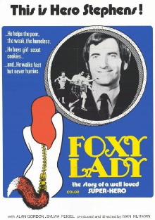 Foxy Lady Trailer
