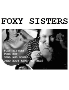 Foxy Sisters Trailer