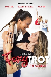 Foxy Trot Trailer