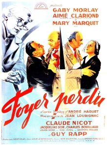 Foyer perdu Trailer