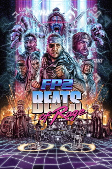 FP2: Beats of Rage Trailer
