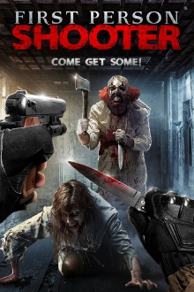 FPS: First Person Shooter Trailer