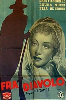 Fra' Diavolo Trailer