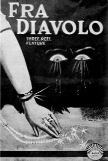 Fra Diavolo Trailer