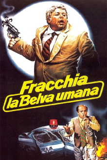 Fracchia The Human Beast Trailer