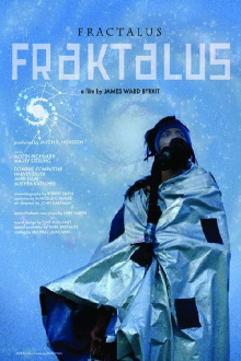 Fractalus Trailer