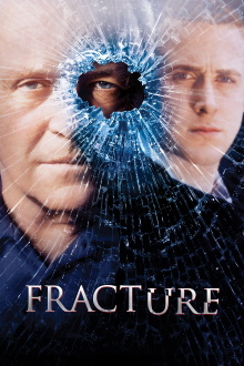 Fracture Trailer