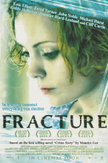 Fracture Trailer