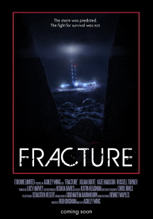 Fracture Trailer