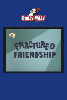 Fractured Friendship Trailer