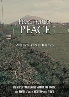 Fractured Peace Trailer