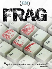 Frag Trailer