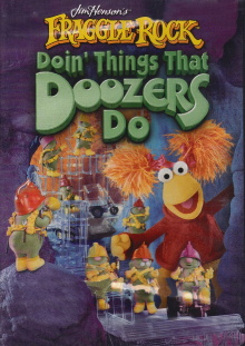 Fraggle Rock: Doin' Things That Doozers Do Trailer