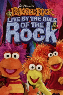 Fraggle Rock: Live by the Rule of the Rock Trailer