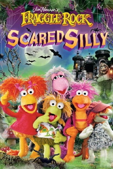 Fraggle Rock: Scared Silly Trailer