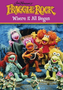 Fraggle Rock: Where It All Began Trailer