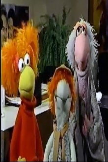 Fraggles Look For Jobs Trailer