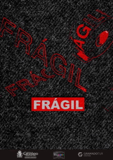 Frágil Trailer