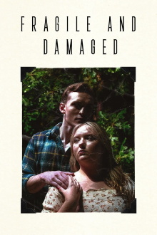 Fragile and Damaged Trailer