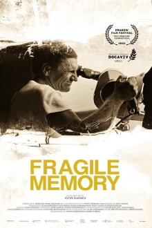 Fragile Memory Trailer